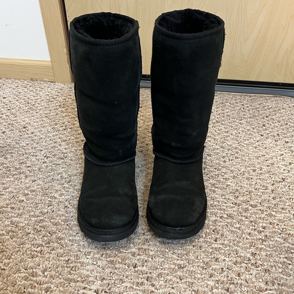 Womens Ugg Classic Tall Boots